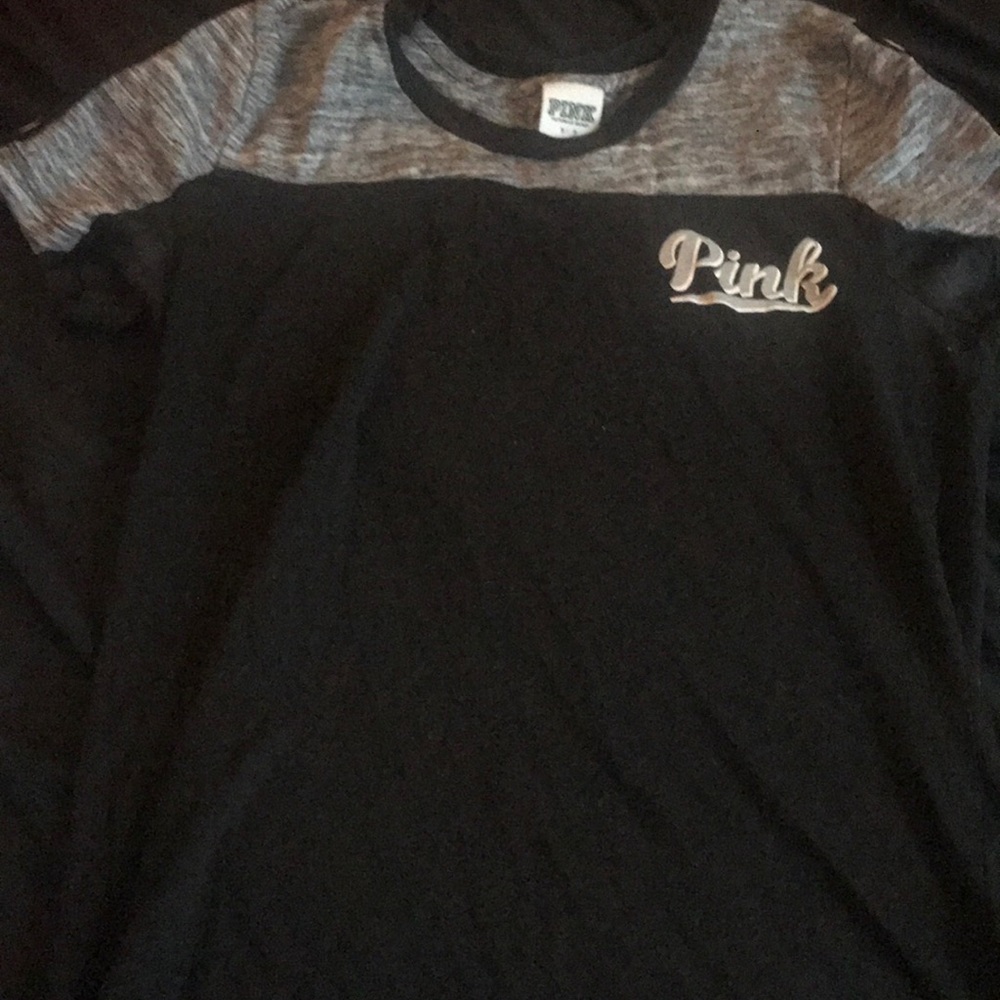 Pink ( Victoria Secret ) Shirt